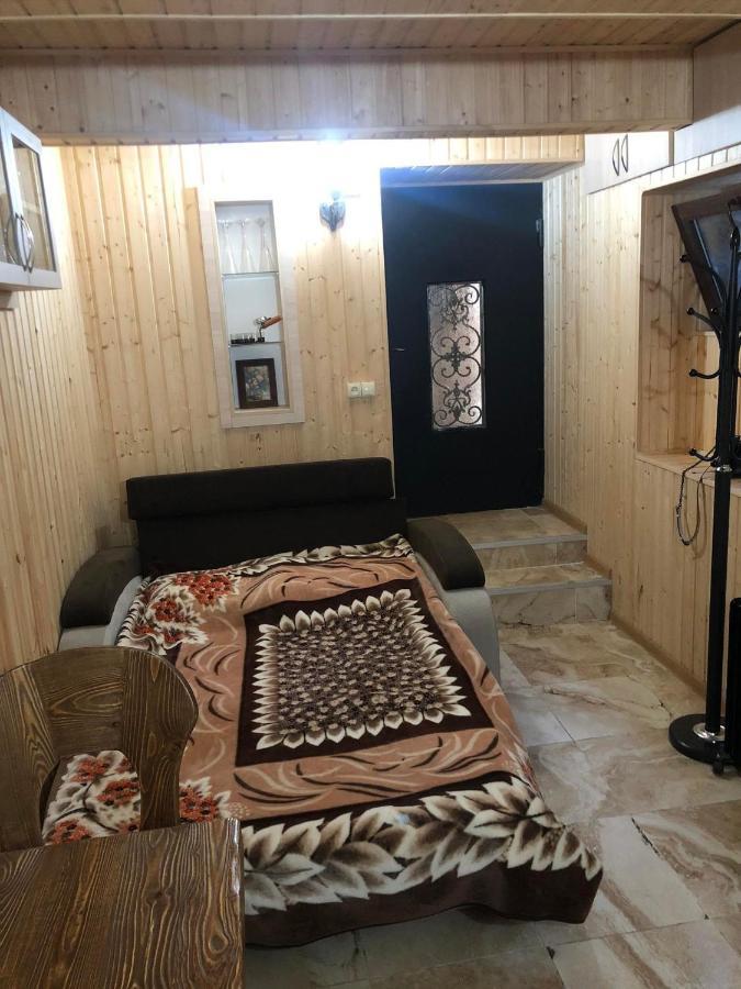 Ferienwohnung Liberty Square Sent3 Tbilisi Exterior foto